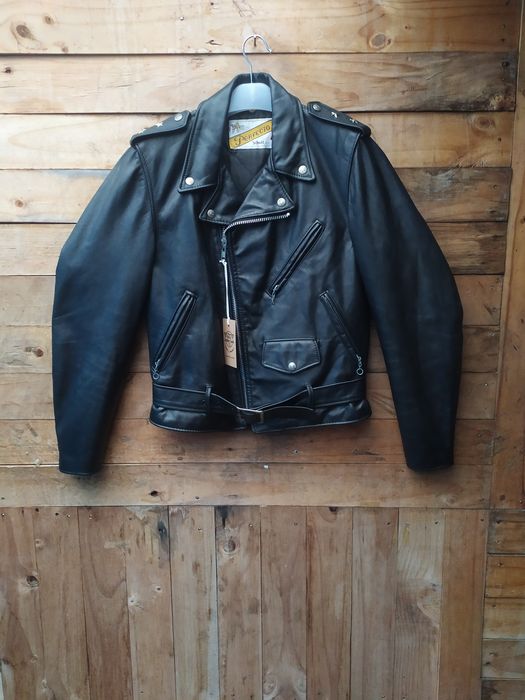 Marlon brando schott sales