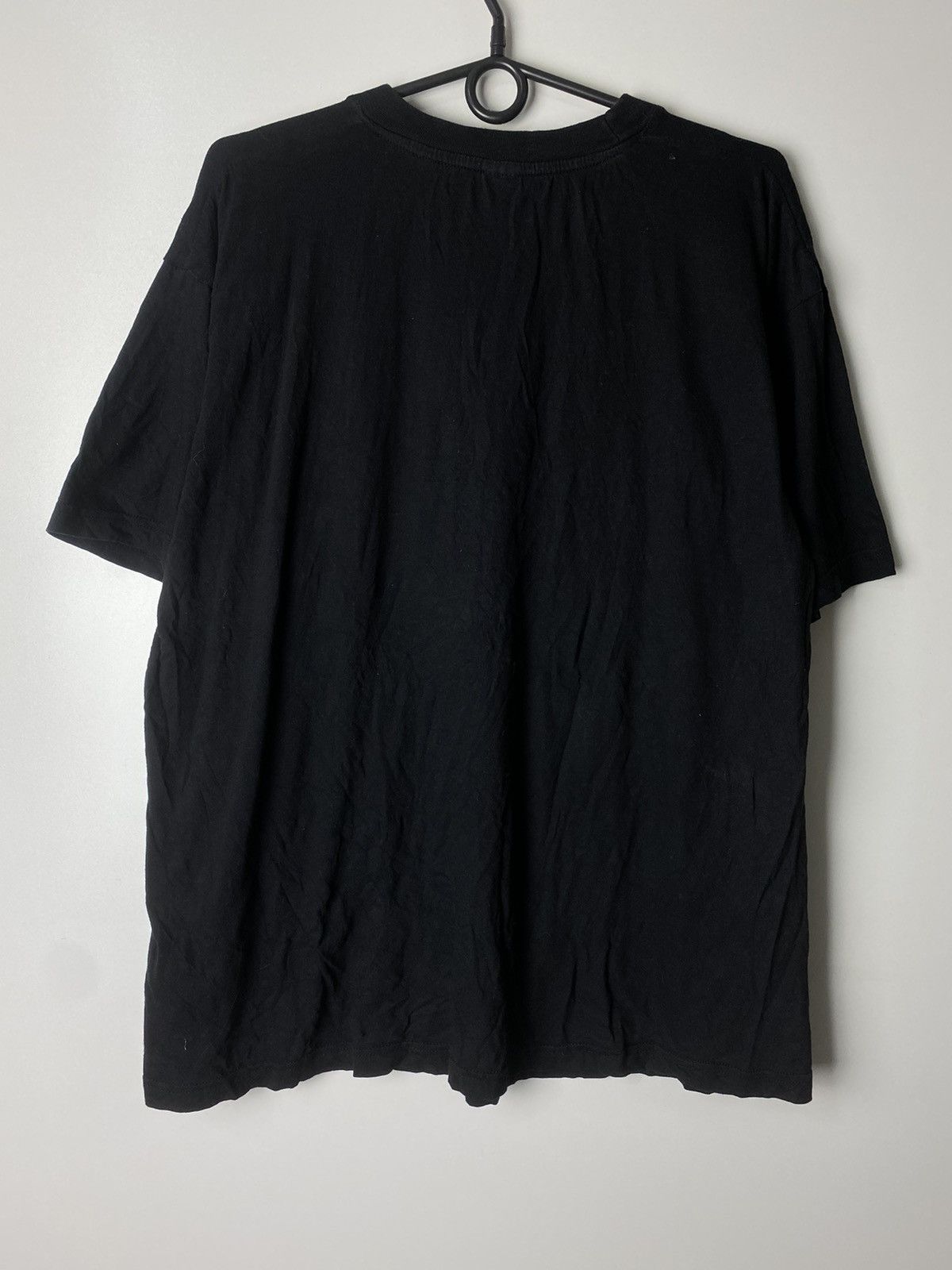 Vintage Bohse onkelz 90s vintage t-shirts size XXL Size US XXL / EU 58 / 5 - 2 Thumbnail