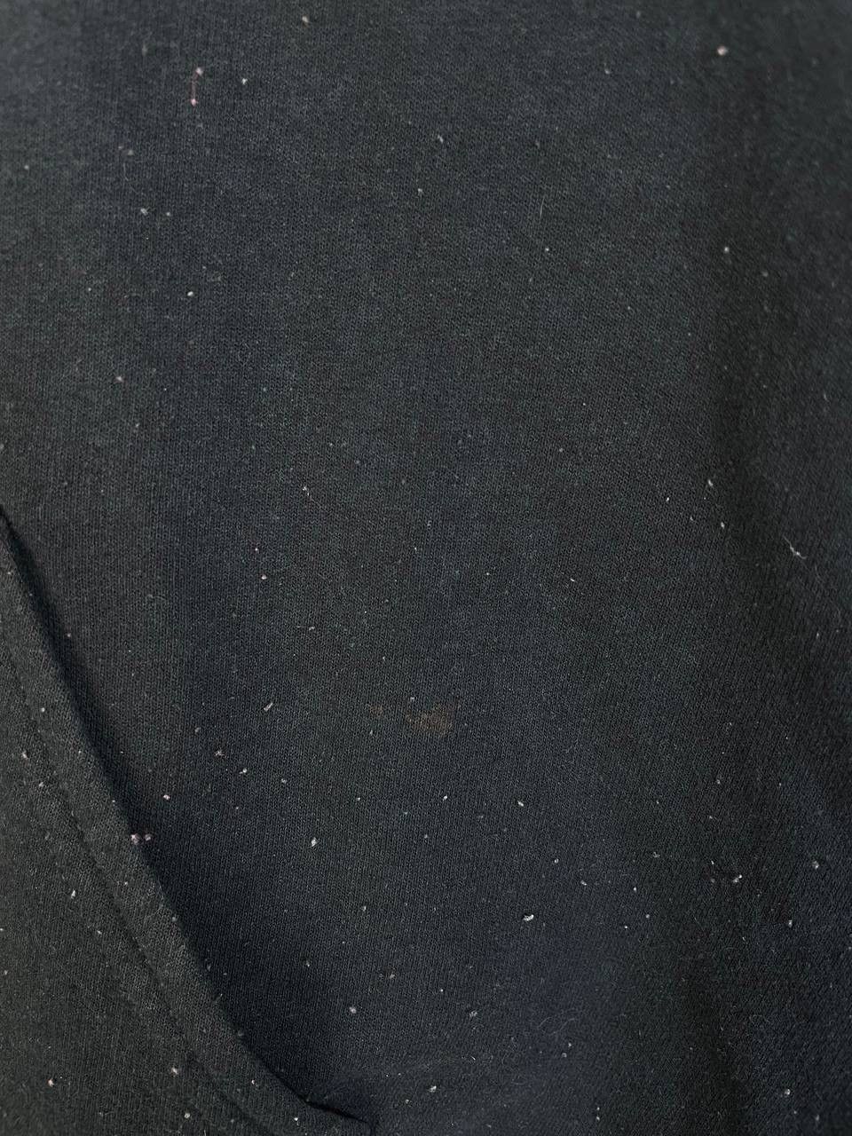 Vintage Wolf vintage hoodie size S Size US M / EU 48-50 / 2 - 2 Thumbnail