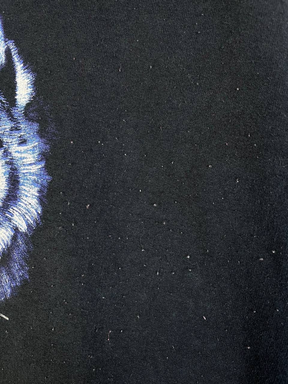 Vintage Wolf vintage hoodie size S Size US M / EU 48-50 / 2 - 3 Thumbnail