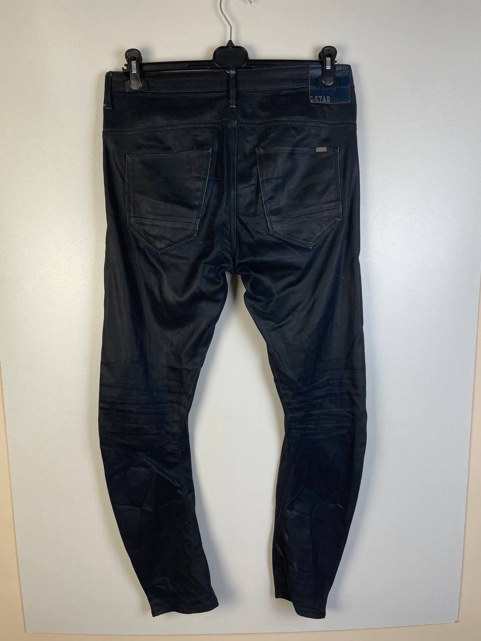 G-Star G Star Raw vintage denim pants size 32 Size US 32 / EU 48 - 3 Thumbnail