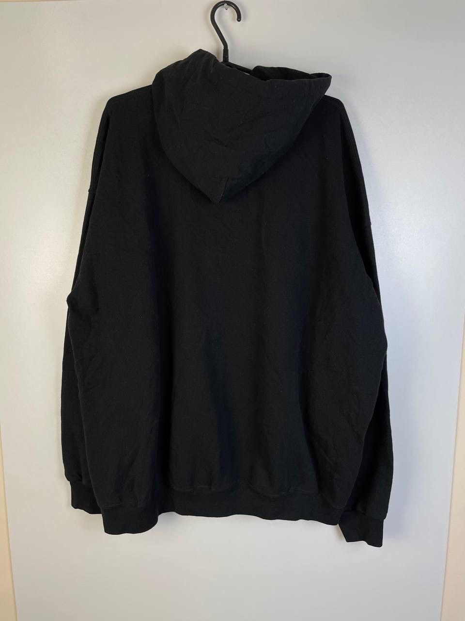 Vintage Chicago White Sox vintage hoodie size XL Size US XL / EU 56 / 4 - 3 Thumbnail