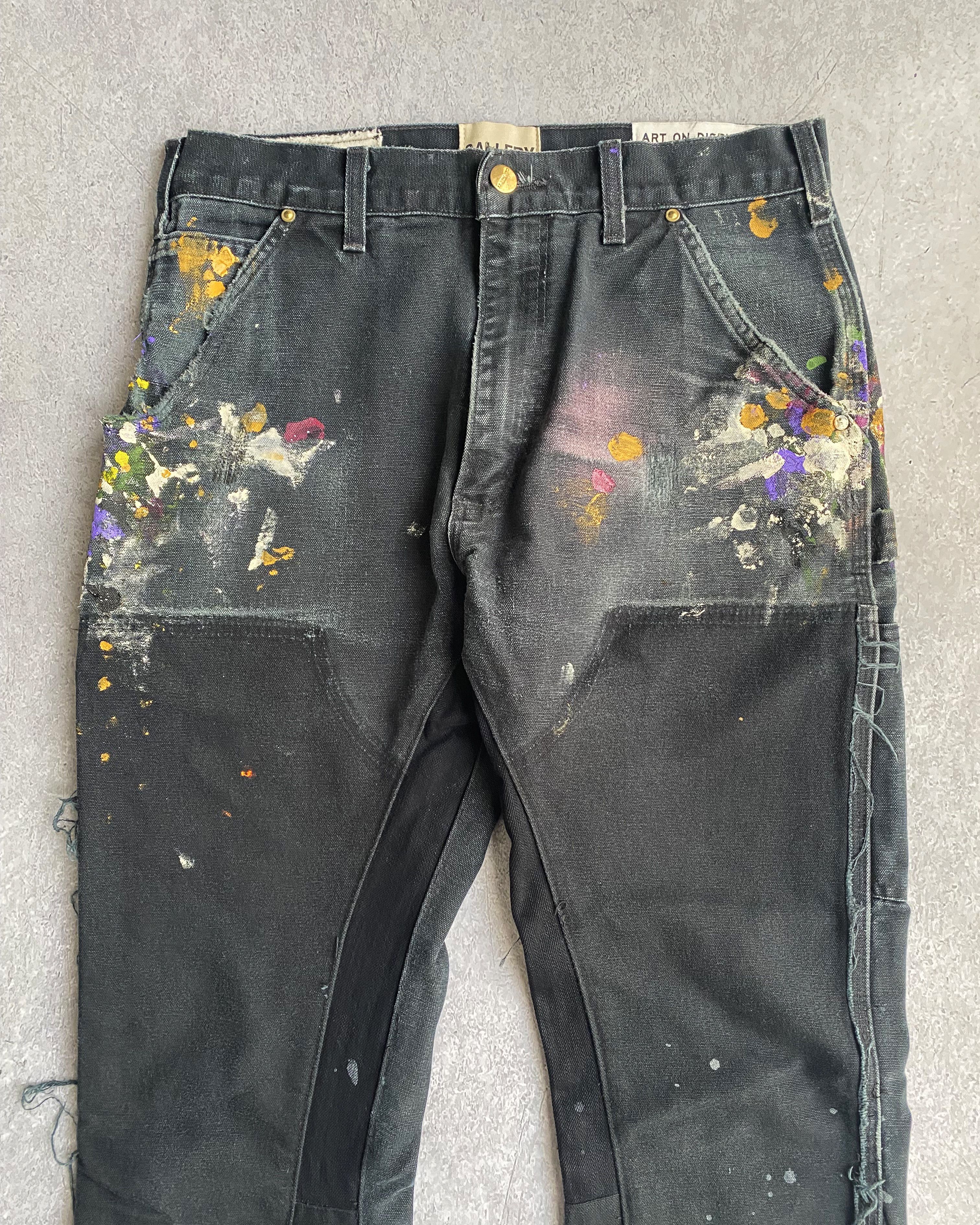GALLERY DEPT.ギャラリーデプト サイズ29 carhartt GALLERY DEPT.ギャラリーデプト サイズ29 carhartt - メルカリ