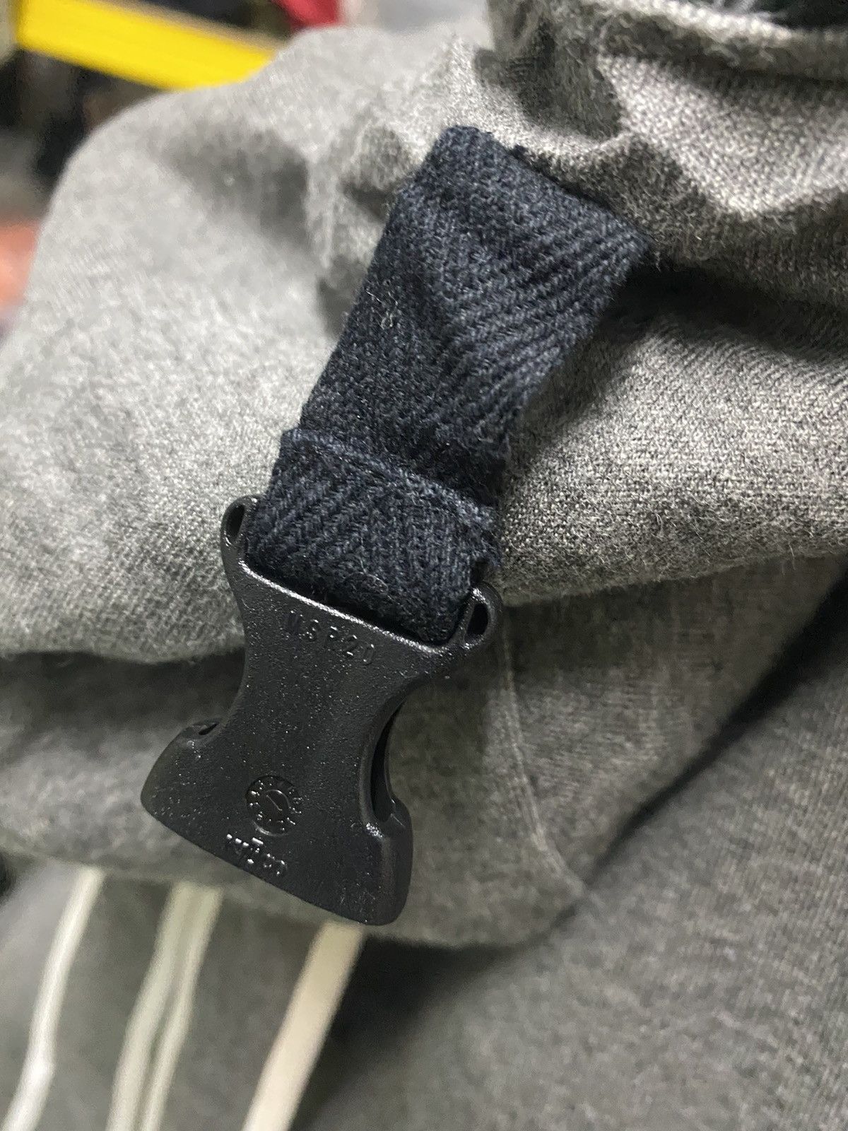 PPFM 💥Last Drop💥 PPFM Transforming Bagpack Jacket Size US L / EU 52-54 / 3 - 7 Thumbnail
