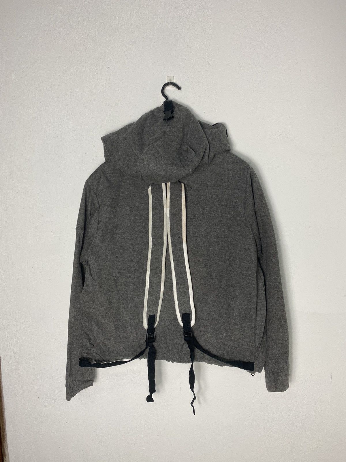 PPFM 💥Last Drop💥 PPFM Transforming Bagpack Jacket Size US L / EU 52-54 / 3 - 6 Thumbnail