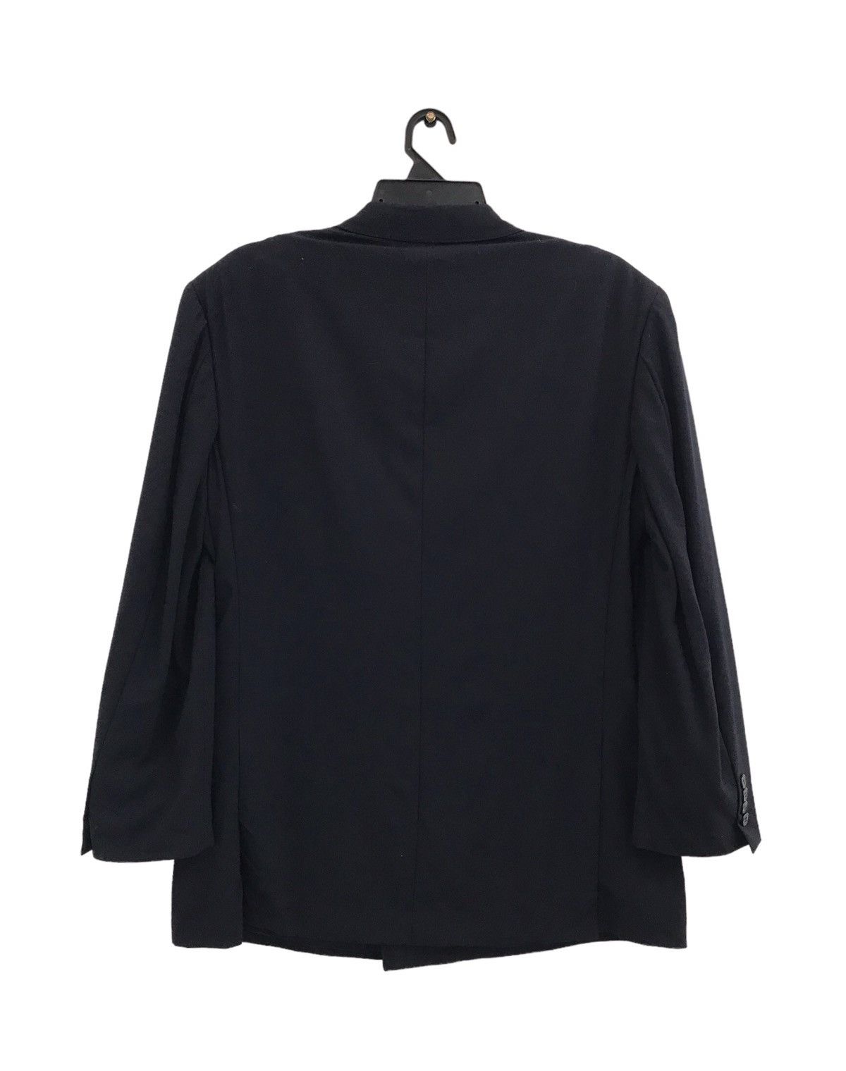 Lanvin × Vintage VINTAGE LANVIN BLAZER Size US M / EU 48-50 / 2 - 2 Thumbnail