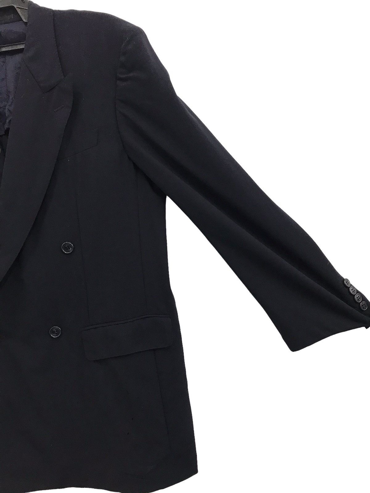Lanvin × Vintage VINTAGE LANVIN BLAZER Size US M / EU 48-50 / 2 - 3 Thumbnail