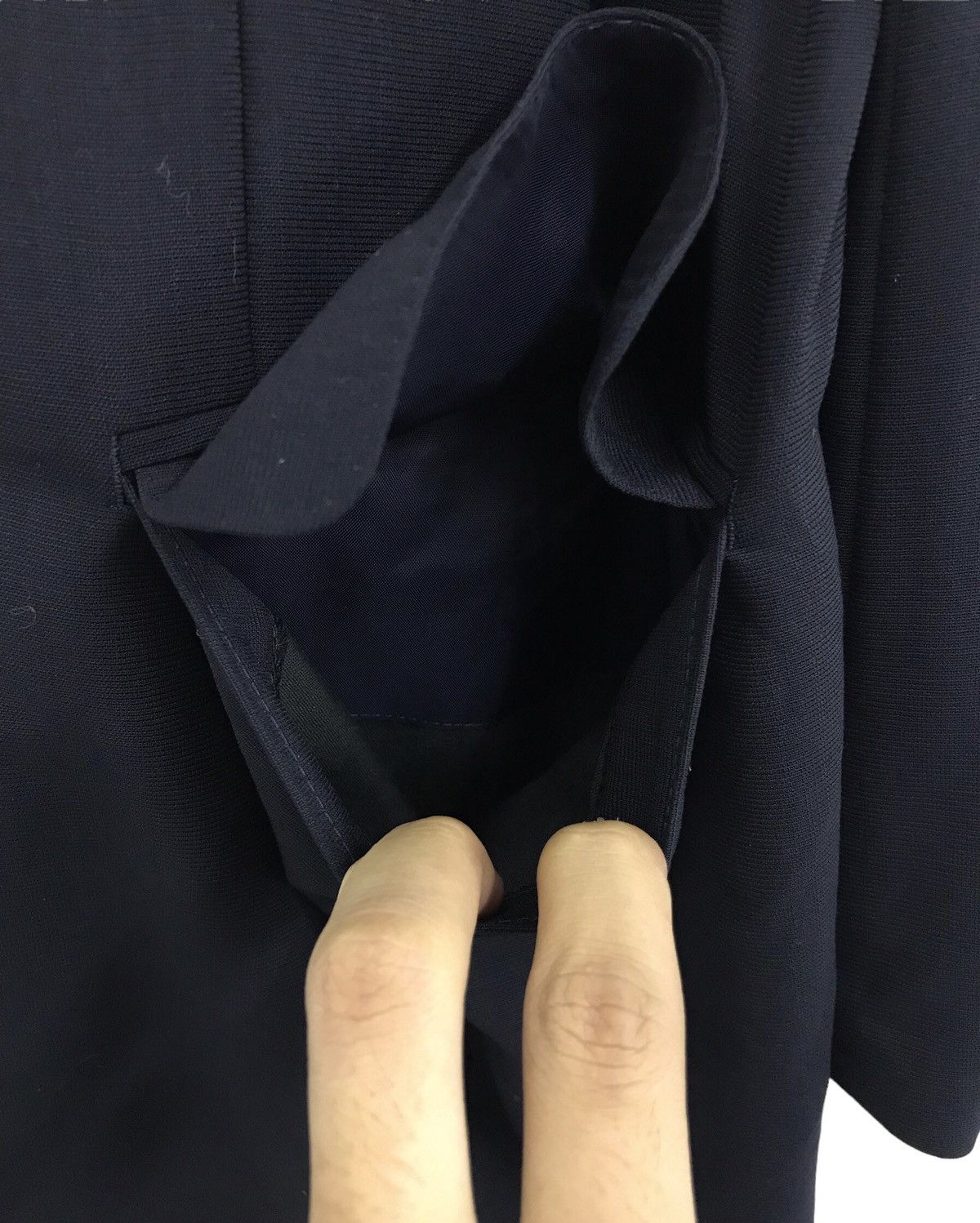 Lanvin × Vintage VINTAGE LANVIN BLAZER Size US M / EU 48-50 / 2 - 5 Thumbnail