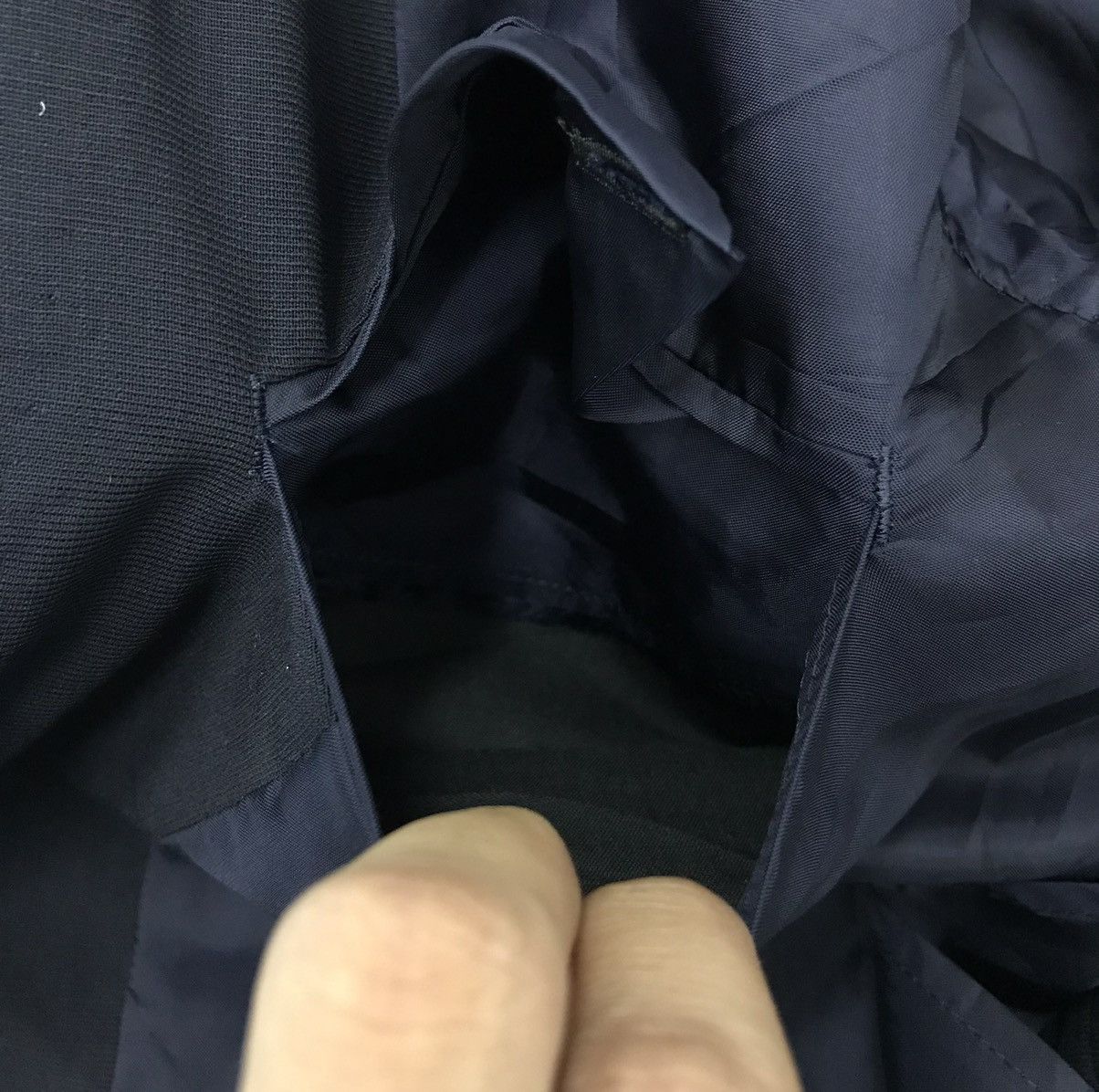 Lanvin × Vintage VINTAGE LANVIN BLAZER Size US M / EU 48-50 / 2 - 10 Thumbnail