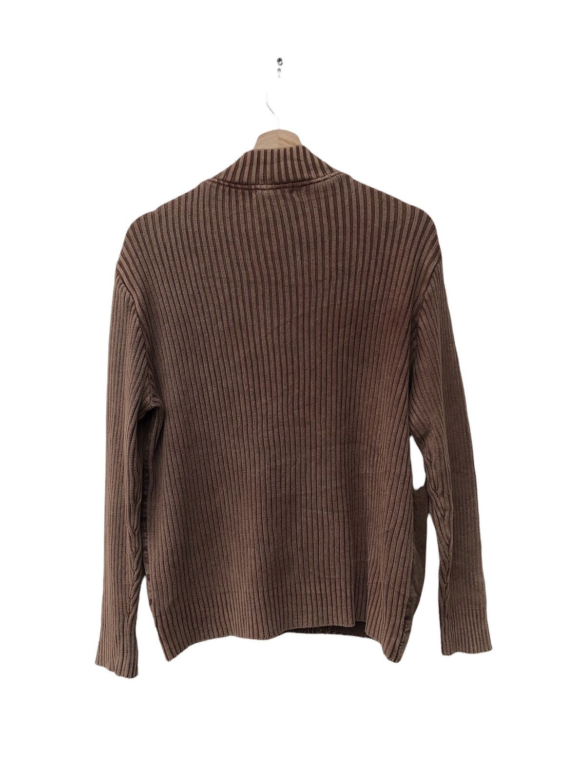 Japanese Brand Japanese Brand Collections R Pleat Jacket Size US L / EU 52-54 / 3 - 2 Thumbnail