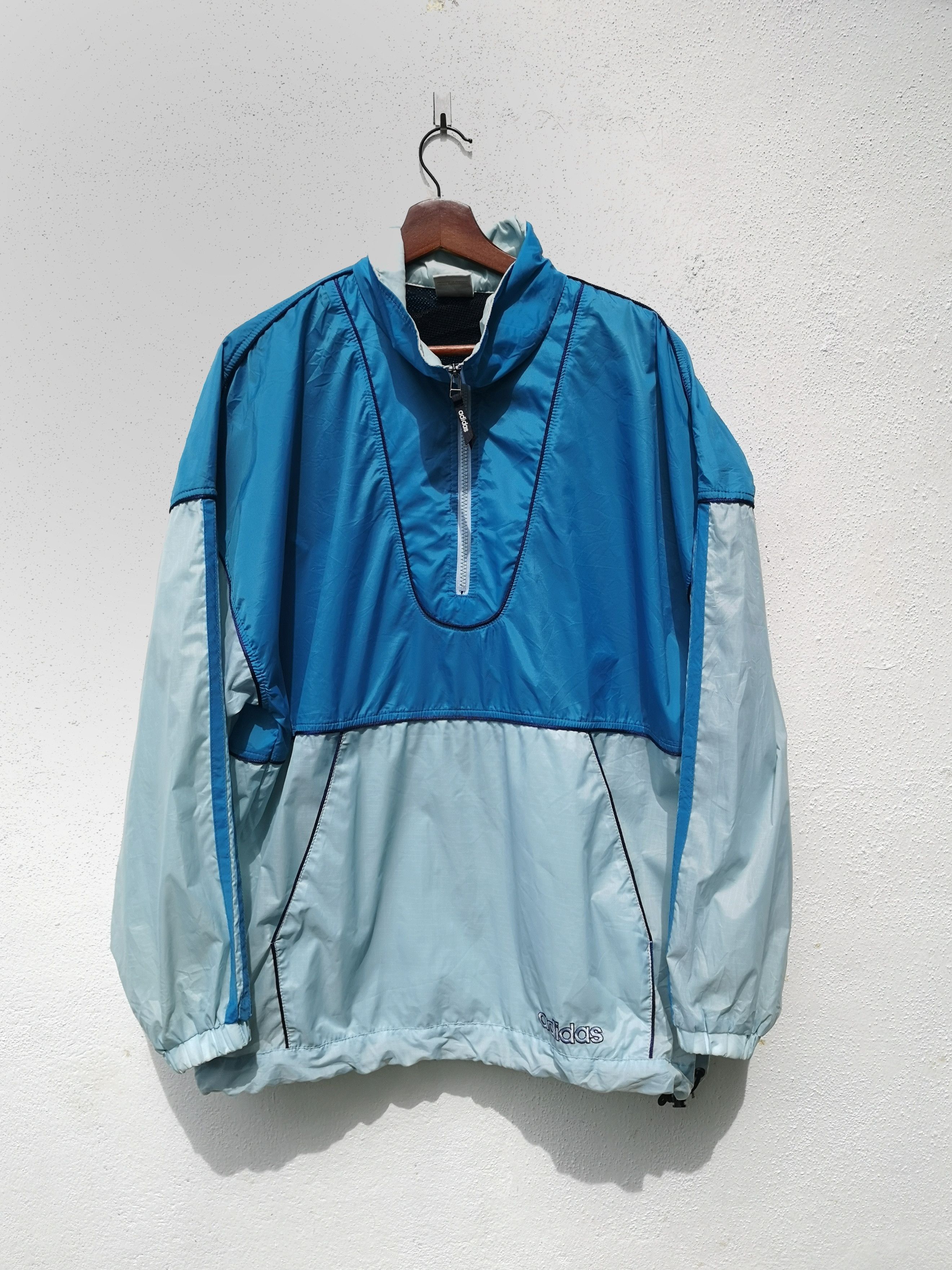 Adidas Windbreaker