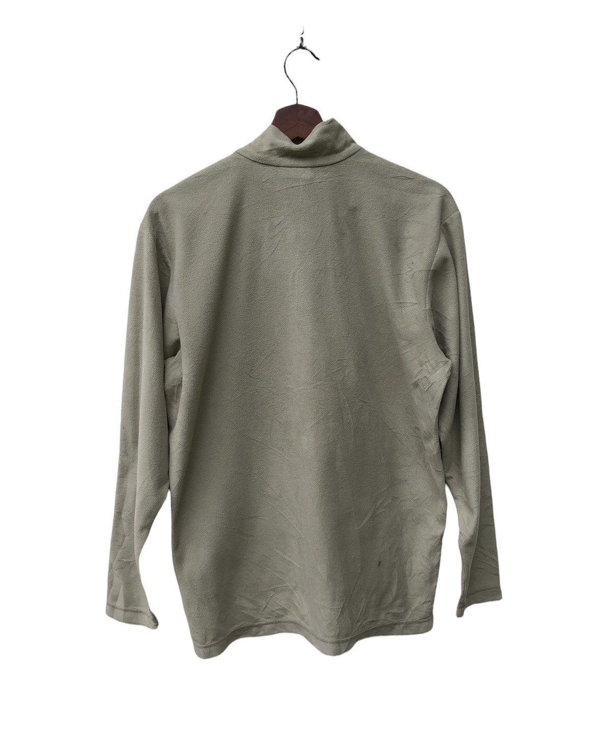 Jack Wolfskin Jack Wolfskin Fleece Jacket Size US L / EU 52-54 / 3 - 2 Thumbnail