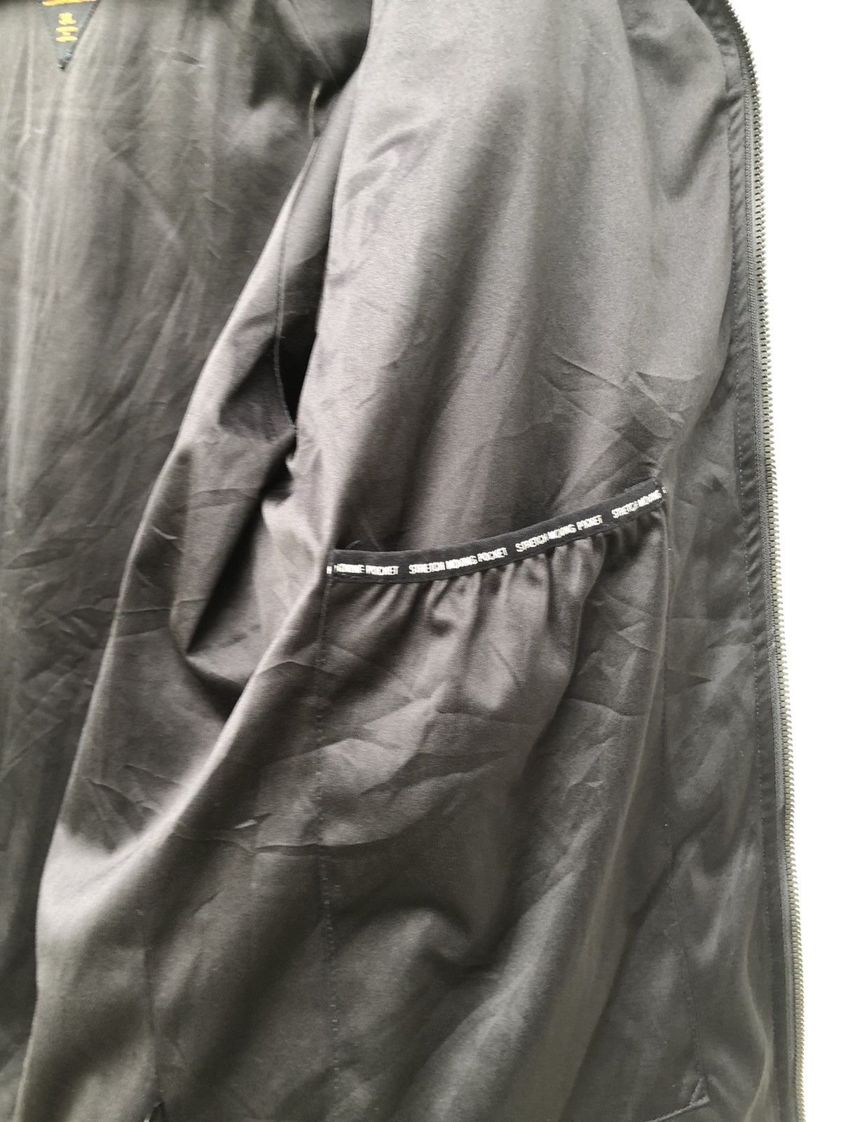 Jack Wolfskin Jack Wolfskin Fleece Jacket Size US L / EU 52-54 / 3 - 5 Thumbnail