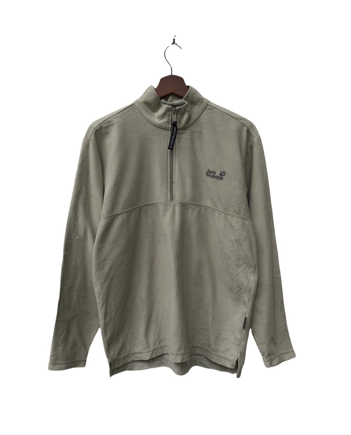 Jack Wolfskin Fleece Jacket