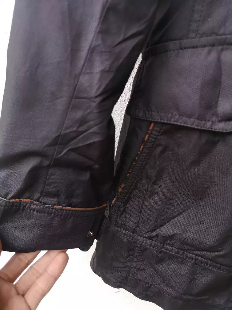 Japanese Brand Japanese Brand Takeo Kikuchi Military M 65 Field Jackt Size US M / EU 48-50 / 2 - 4 Thumbnail
