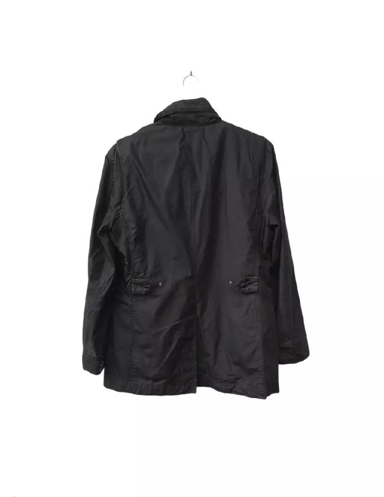 Japanese Brand Japanese Brand Takeo Kikuchi Military M 65 Field Jackt Size US M / EU 48-50 / 2 - 2 Thumbnail