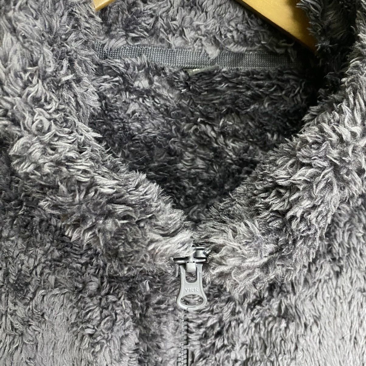 Uniqlo Uniqlo fleece zipper Size US XL / EU 56 / 4 - 8 Thumbnail