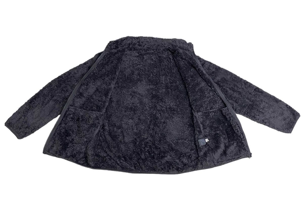 Uniqlo Uniqlo fleece zipper Size US XL / EU 56 / 4 - 6 Thumbnail