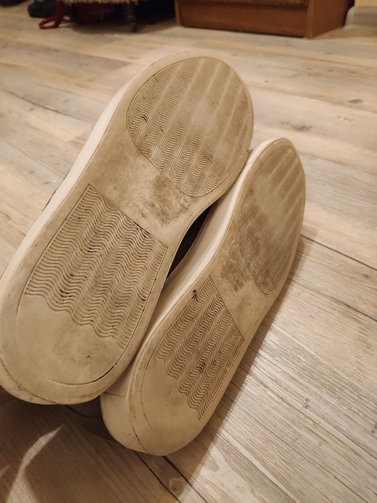 Yohji Yamamoto Leather trainers Size US 9 / EU 42 - 5 Thumbnail