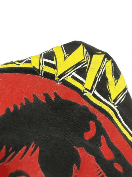 Vintage Vintage Movie Jurassic Park Tees Size US S / EU 44-46 / 1 - 7 Thumbnail