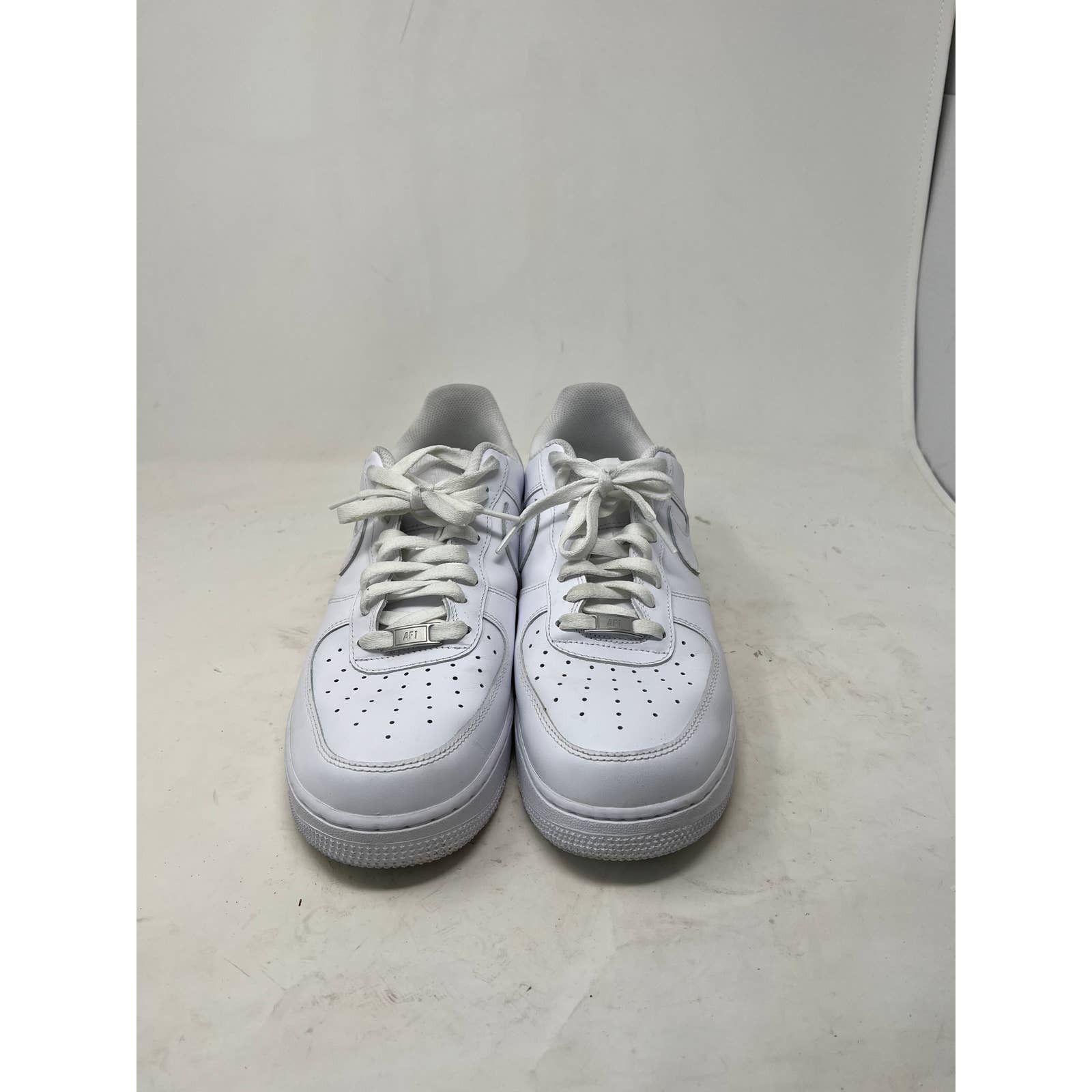 Nike White Air Force 1 Model CW2288-111 Mens 11.5