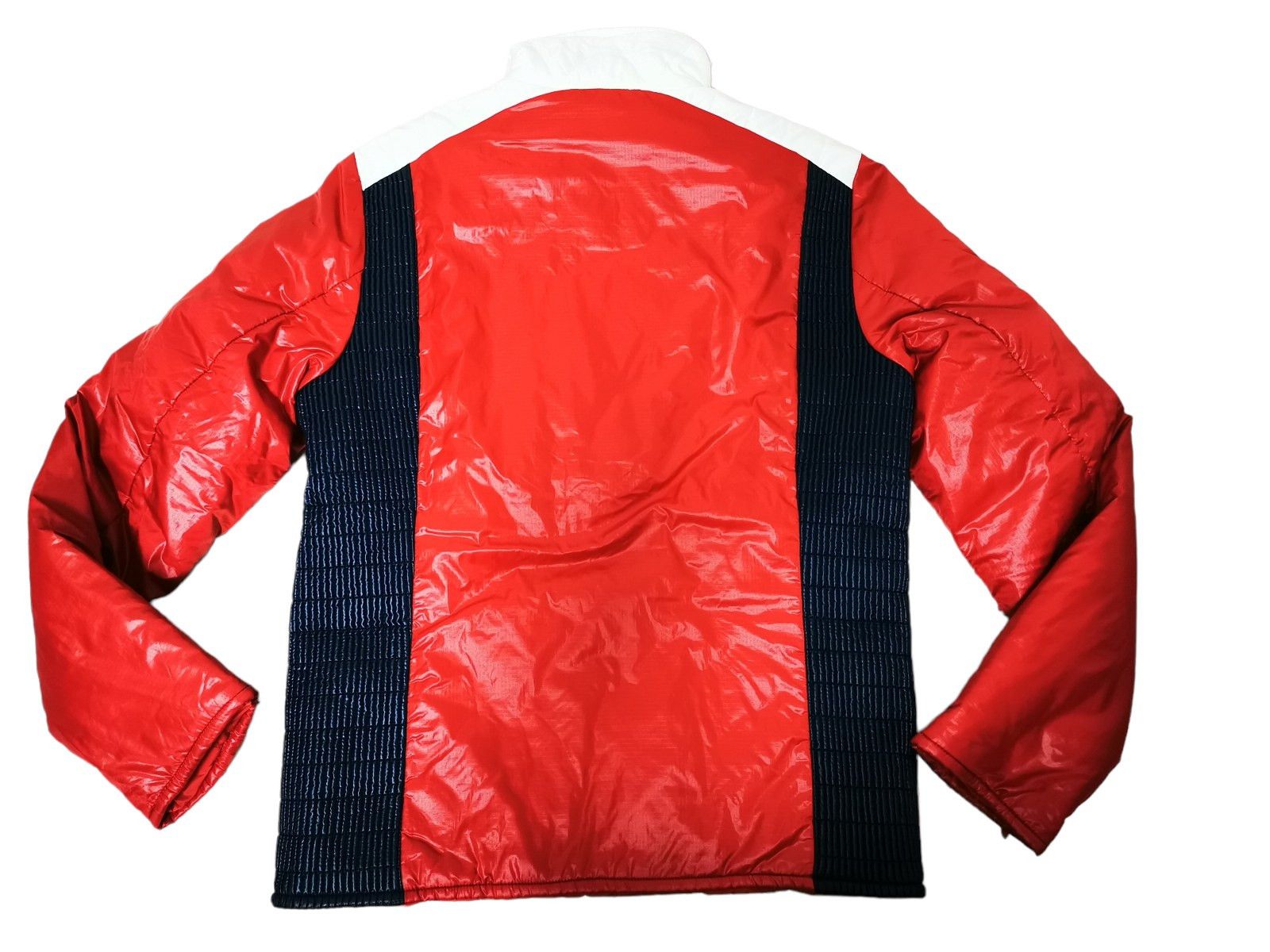 Prada AW2002 Prada Sport Down Filled Puffer Jacket Size US M / EU 48-50 / 2 - 6 Thumbnail