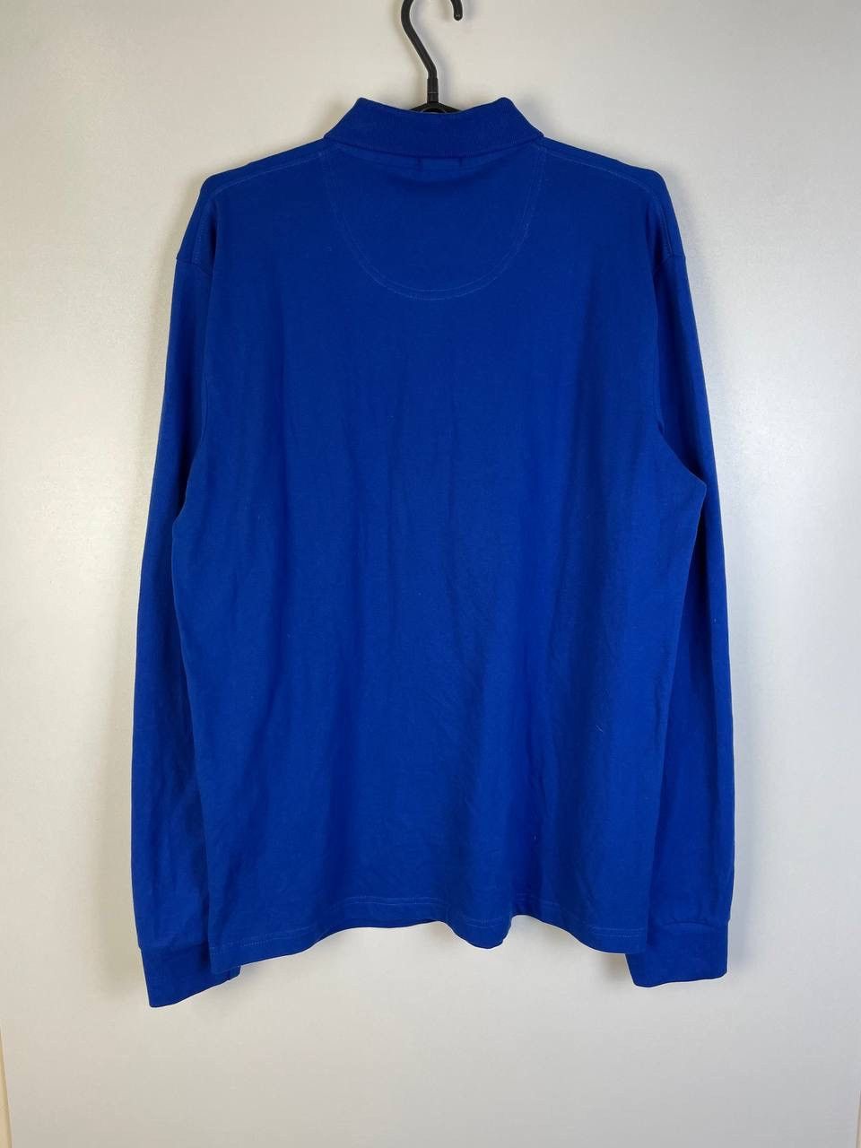 Hugo Boss Hugo Boss luxury polo shirt size L Size US L / EU 52-54 / 3 - 4 Thumbnail