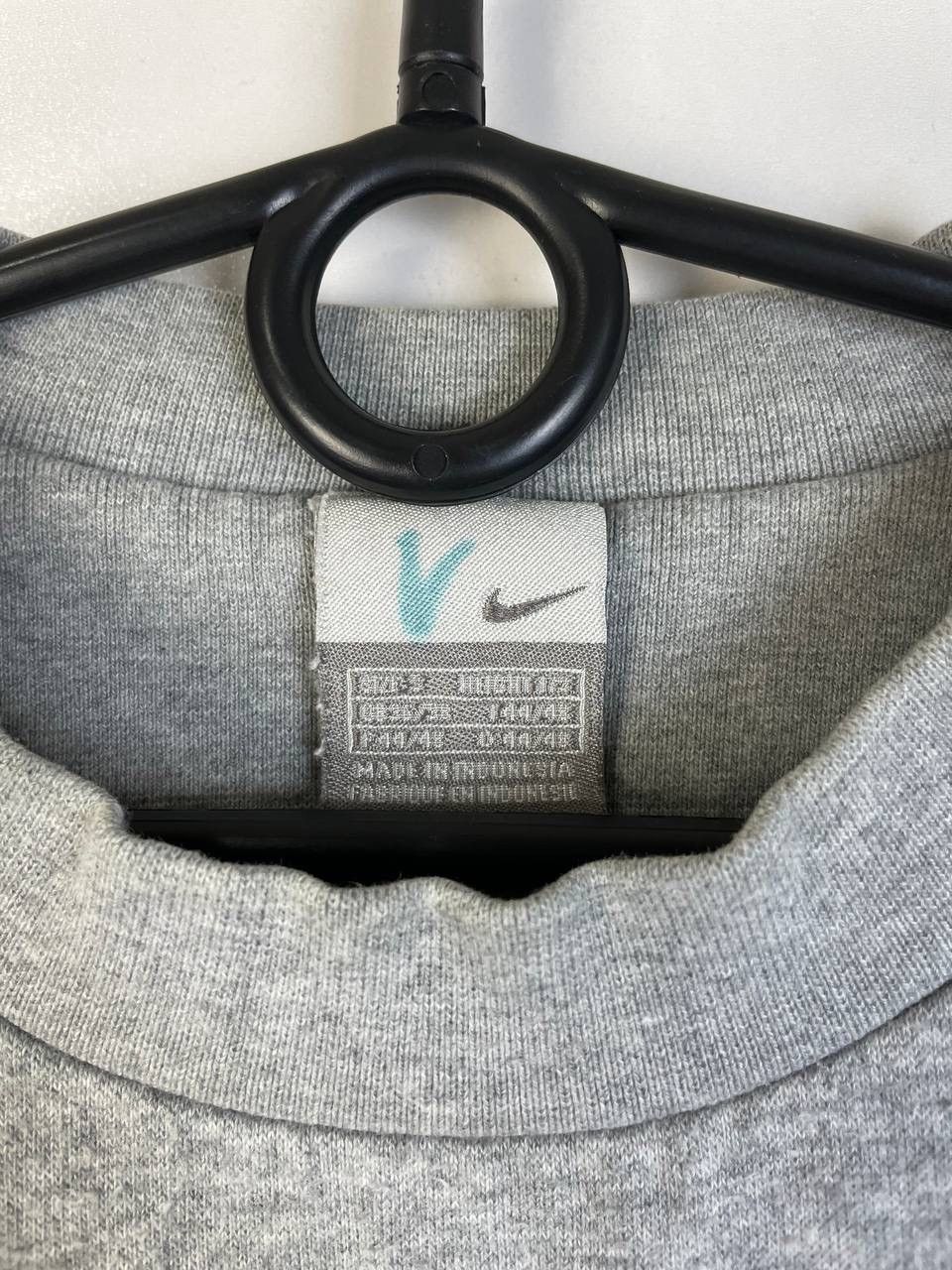 Vintage Nike vintage sweatshirt size S Size US S / EU 44-46 / 1 - 4 Thumbnail