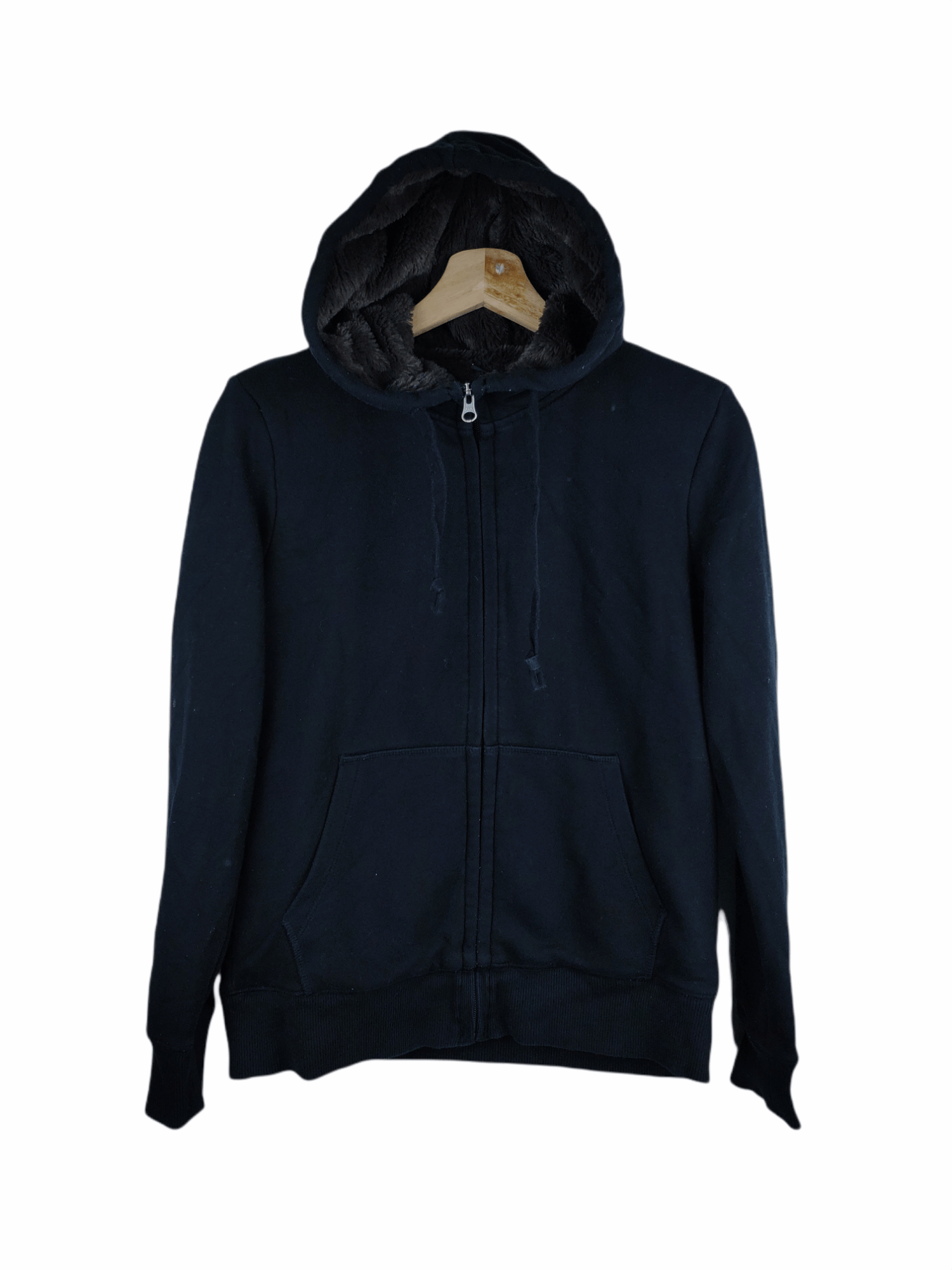 Jaket hoodie uniqlo online