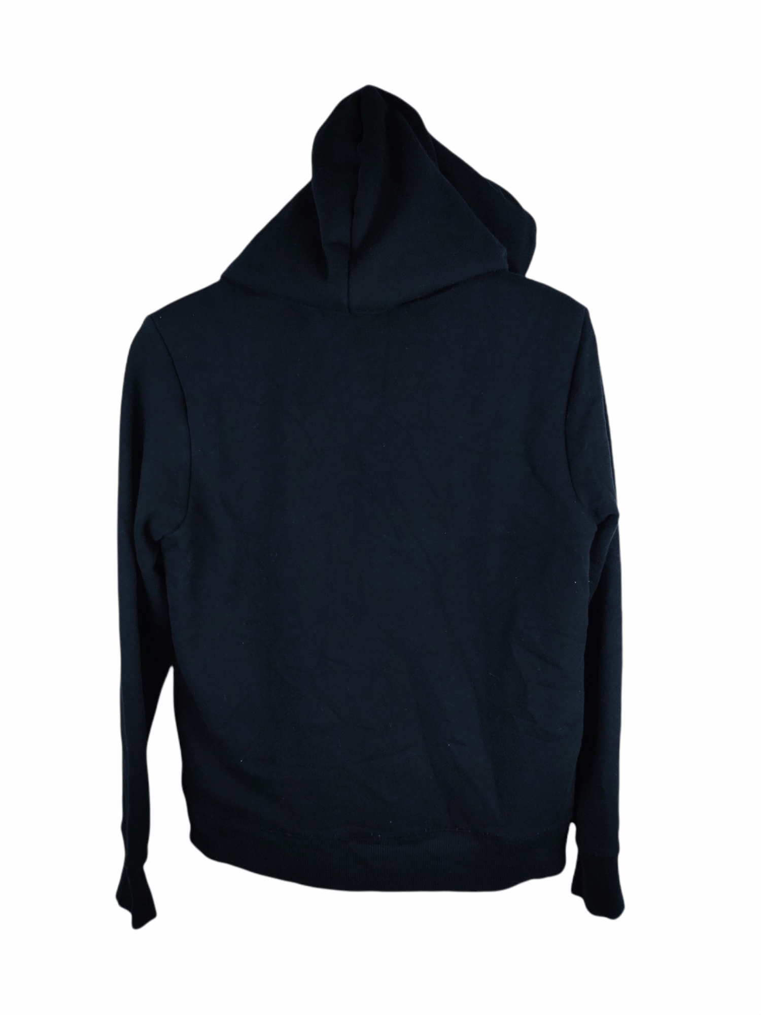 Japanese Brand × Uniqlo Uniqlo Hoodie Jacket Lining Fleece Size US S / EU 44-46 / 1 - 6 Thumbnail