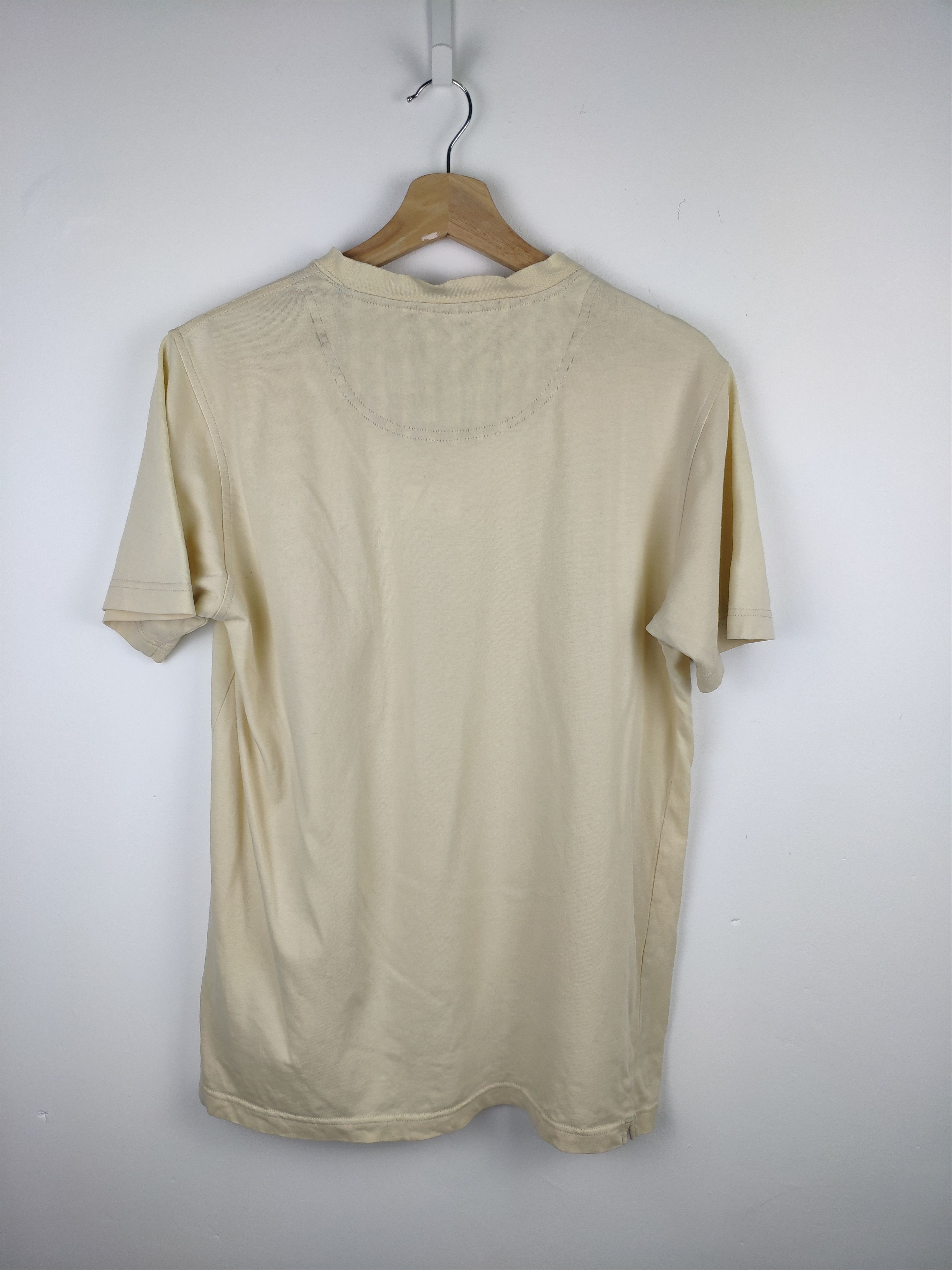 Designer × Kensho Abe × Vintage Vintage T Shirt Peanuts x Kensho Abe Tee Size US M / EU 48-50 / 2 - 5 Thumbnail