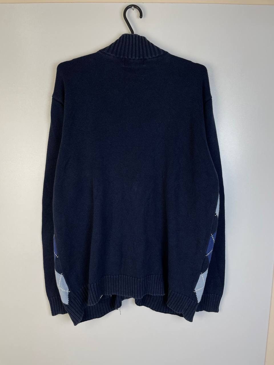 Fred Perry Fred Perry vintage sweater size XL Size US XL / EU 56 / 4 - 4 Thumbnail
