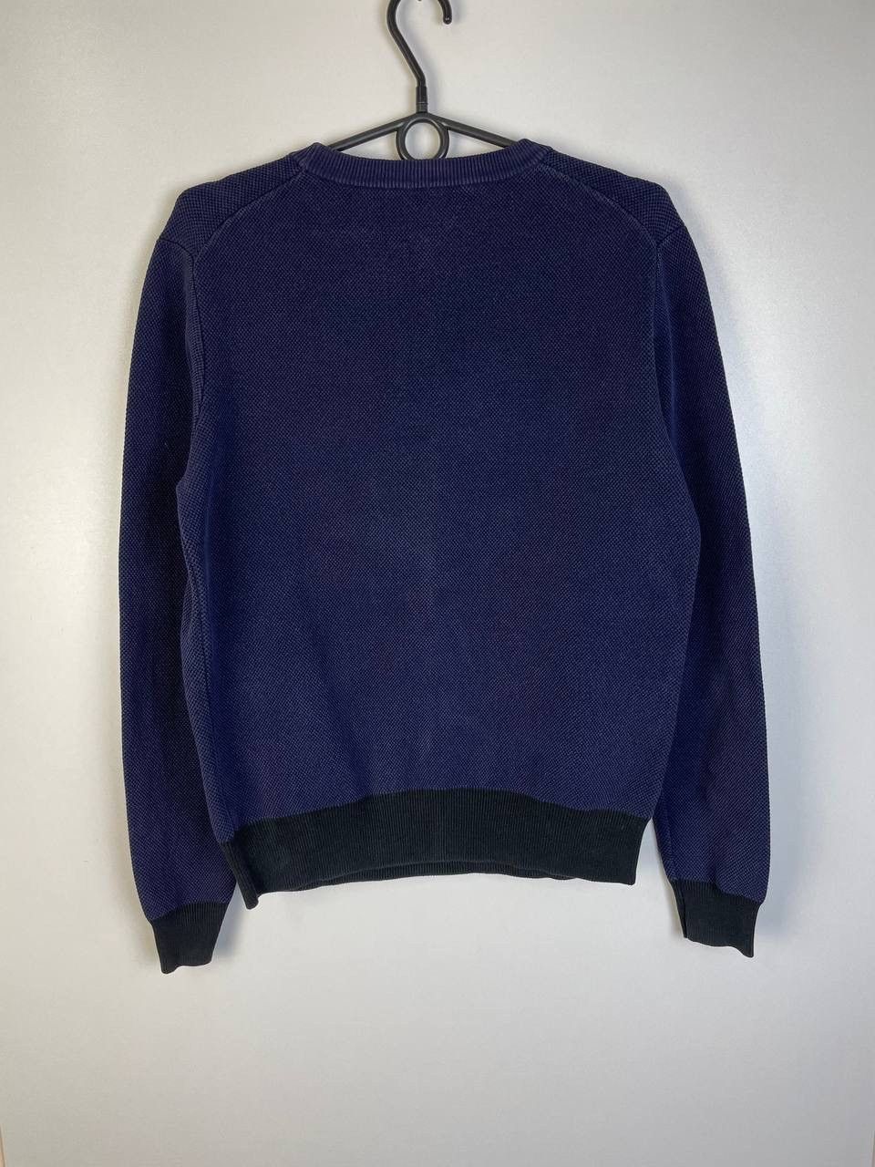 Kenzo Kenzo Paris sweatshirt size S Size US S / EU 44-46 / 1 - 5 Thumbnail