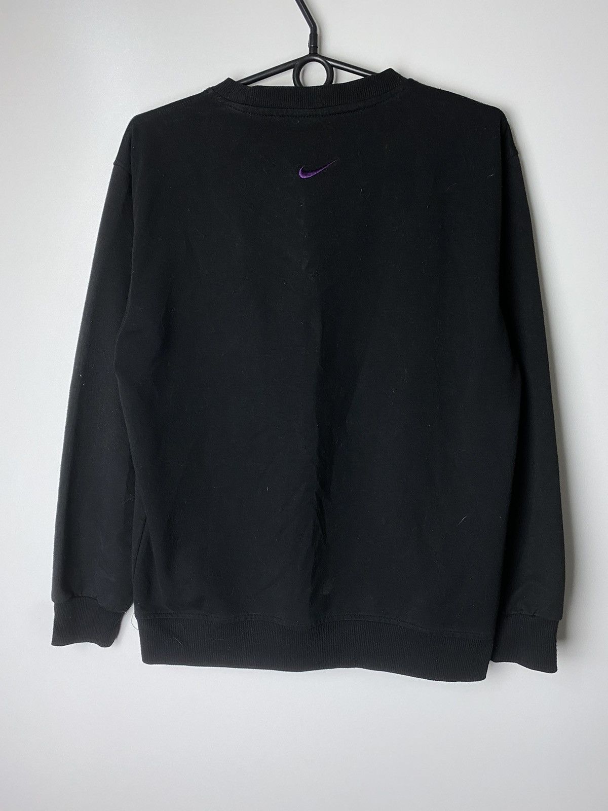 Vintage Nike vintage sweatshirt size L Size US L / EU 52-54 / 3 - 2 Thumbnail