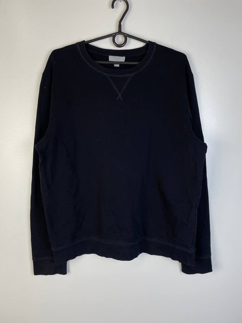 Cos Cos luxury sweatshirt size L Size US L / EU 52-54 / 3 - 1 Thumbnail