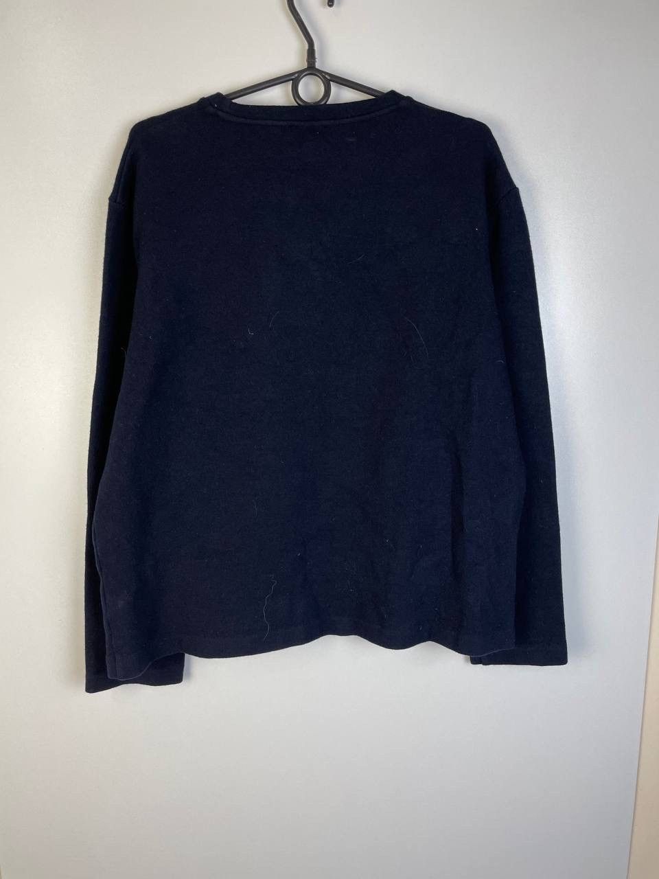 Cos Cos luxury sweatshirt size M Size US M / EU 48-50 / 2 - 4 Thumbnail