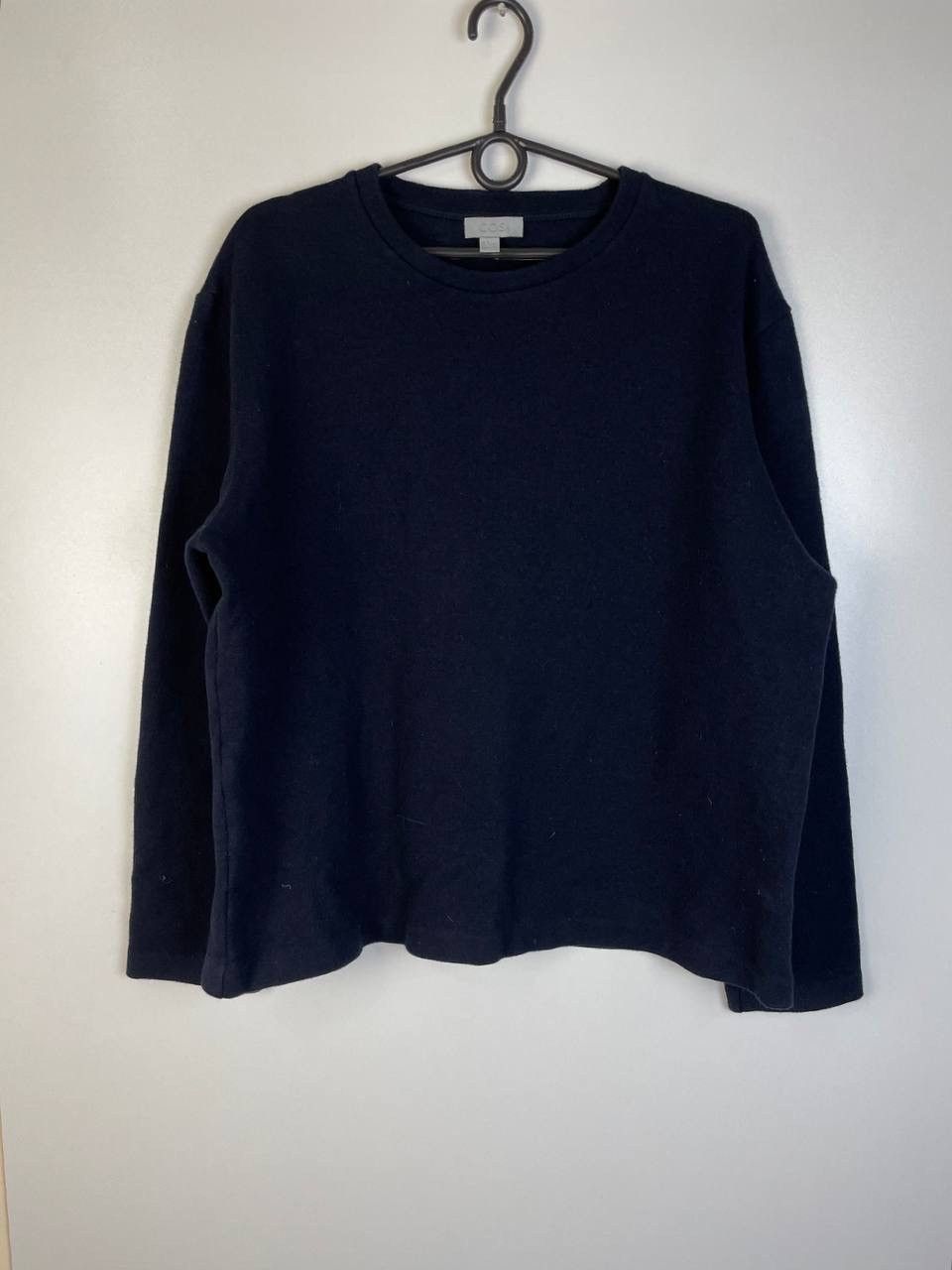 Cos Cos luxury sweatshirt size M Size US M / EU 48-50 / 2 - 1 Thumbnail