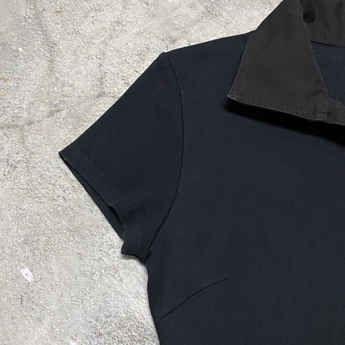 Designer × Yohji Yamamoto INED by YOHJI YAMAMOTO Tops Button Up Size M / US 6-8 / IT 42-44 - 4 Thumbnail