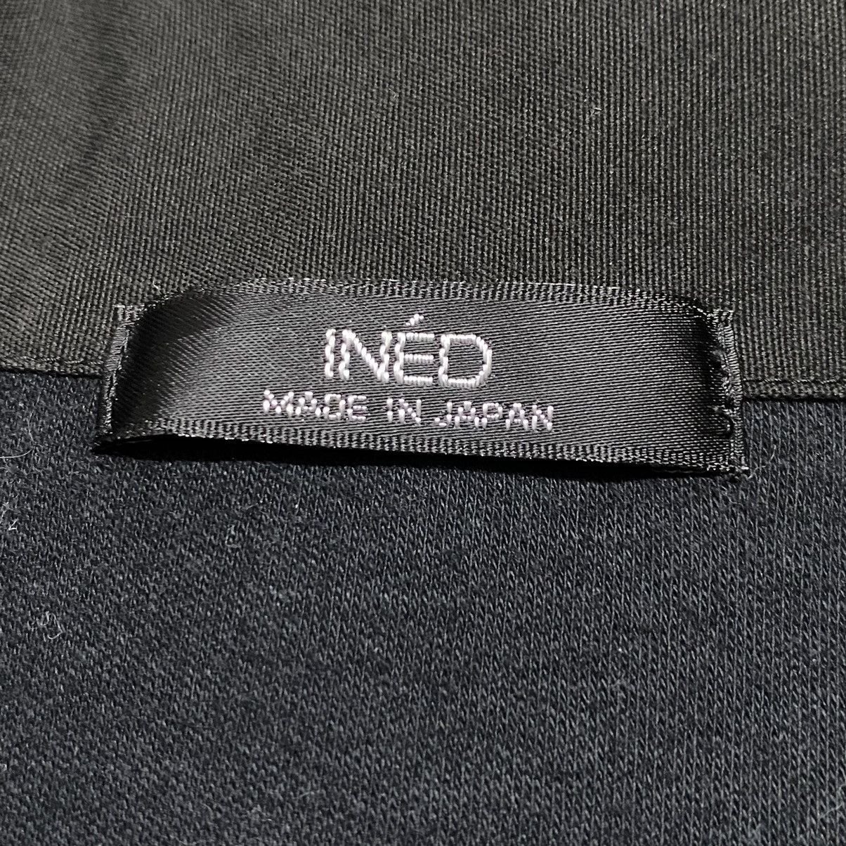 Designer × Yohji Yamamoto INED by YOHJI YAMAMOTO Tops Button Up Size M / US 6-8 / IT 42-44 - 3 Thumbnail