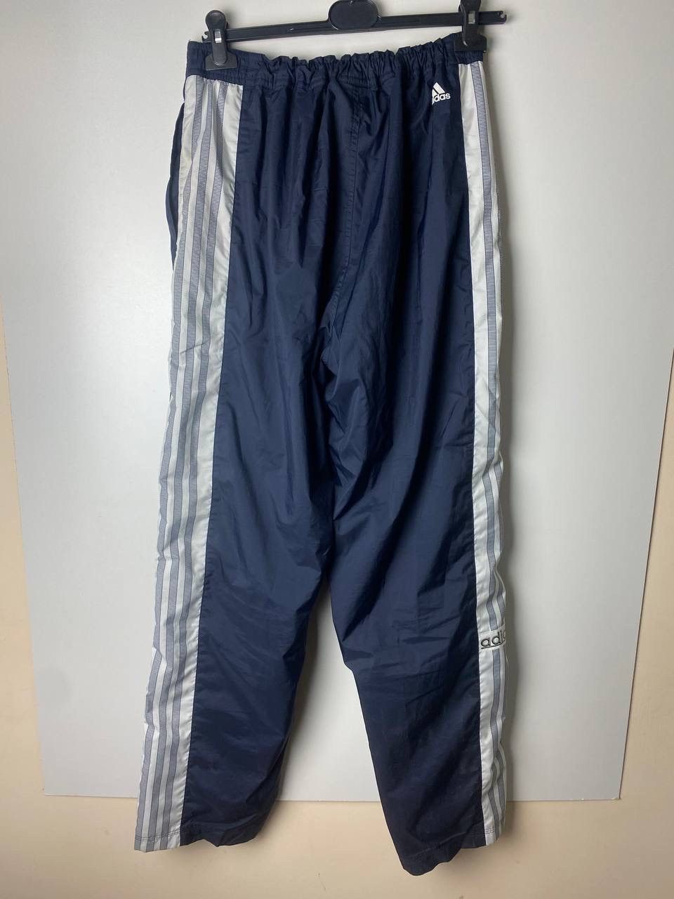 Vintage Adidas vintage pants size L Size US 34 / EU 50 - 2 Thumbnail