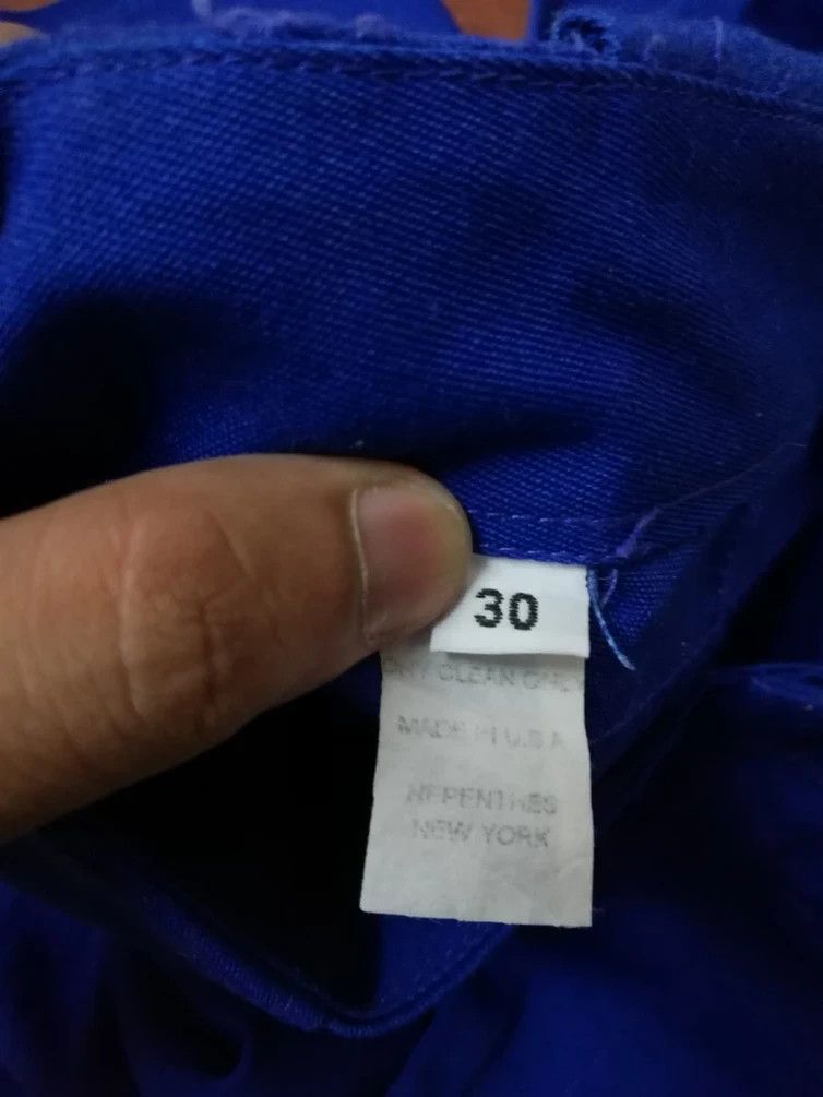 Nepenthes Nepenthes New York Made In USA Bush Pant 30x32.5 Size US 30 / EU 46 - 8 Thumbnail
