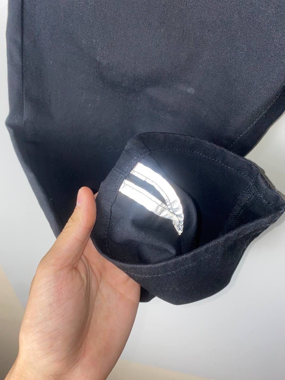 Levi's Levi’s reflective selvage denim breeches size 32 Size US 32 / EU 48 - 5 Thumbnail