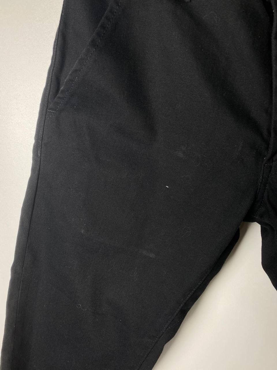 Levi's Levi’s reflective selvage denim breeches size 32 Size US 32 / EU 48 - 4 Thumbnail