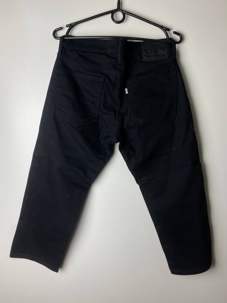 Levi's Levi’s reflective selvage denim breeches size 32 Size US 32 / EU 48 - 2 Thumbnail