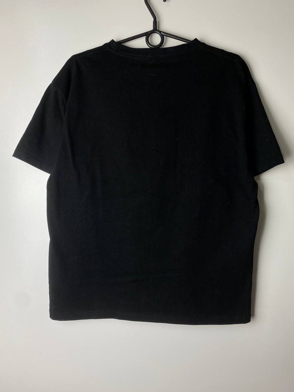 Metallica Metallica 1995 vintage T-shirt size M Size US M / EU 48-50 / 2 - 2 Thumbnail