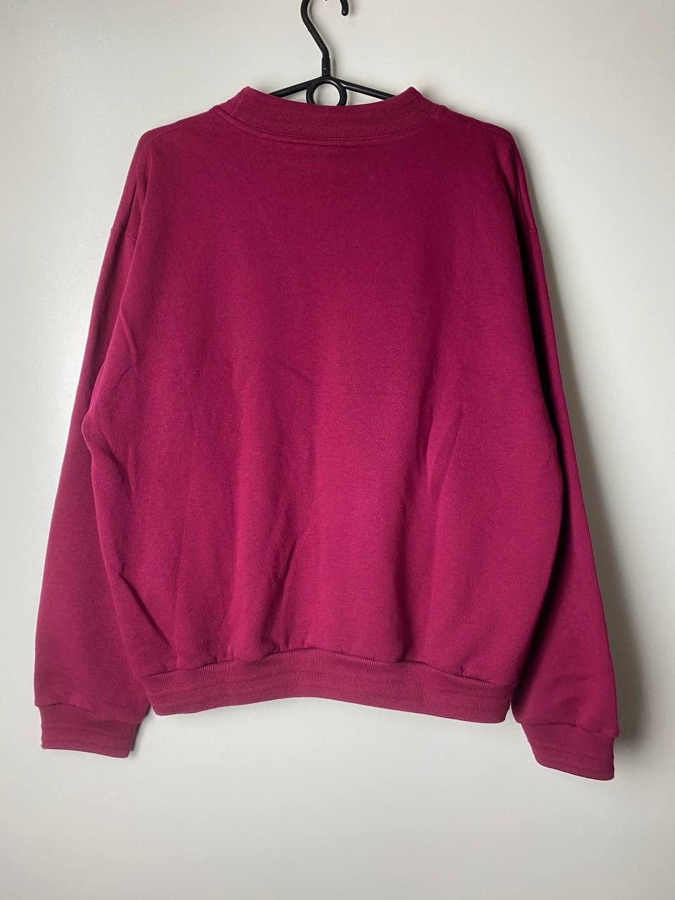 Vintage Nike centre swoosh 90s vintage sweatshirt size S Size US S / EU 44-46 / 1 - 2 Thumbnail