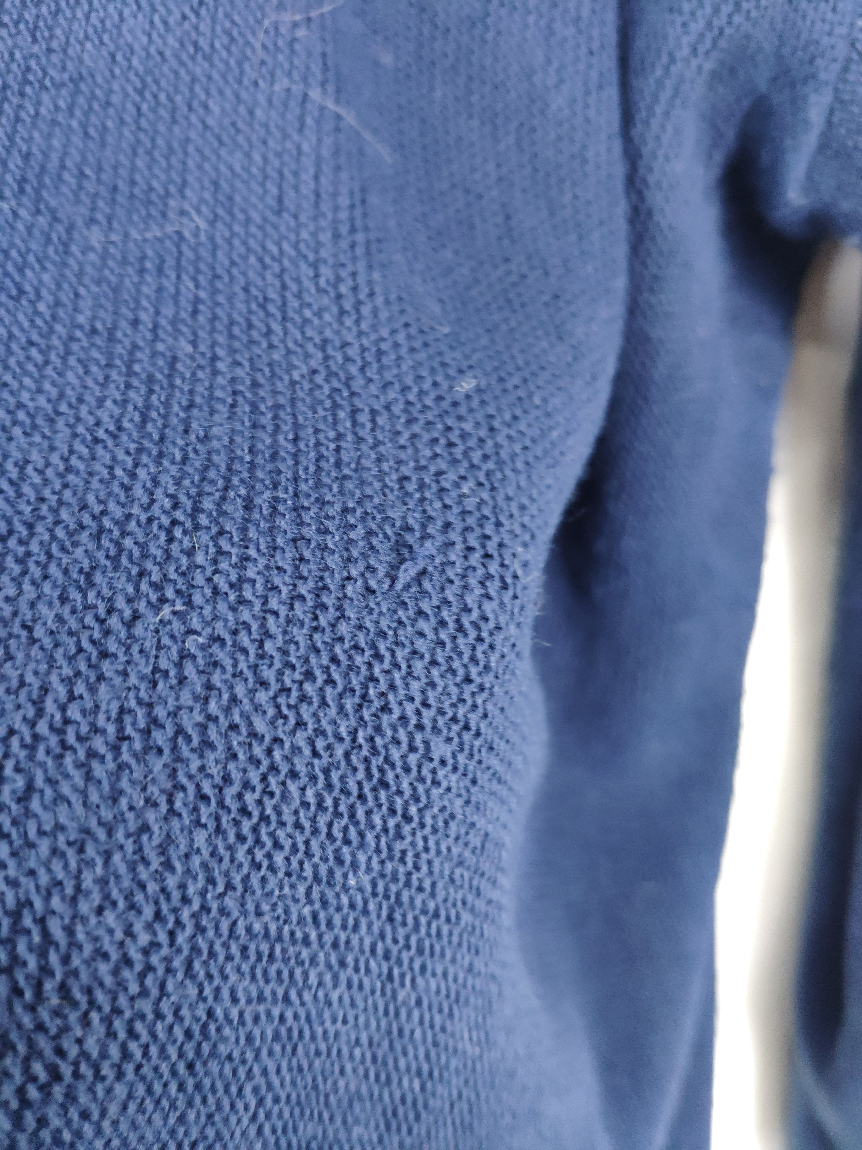 Aran Isles Knitwear × Vintage Vintage Knit Cardigan Sweater JANTZEN Made In USA Size US L / EU 52-54 / 3 - 7 Thumbnail
