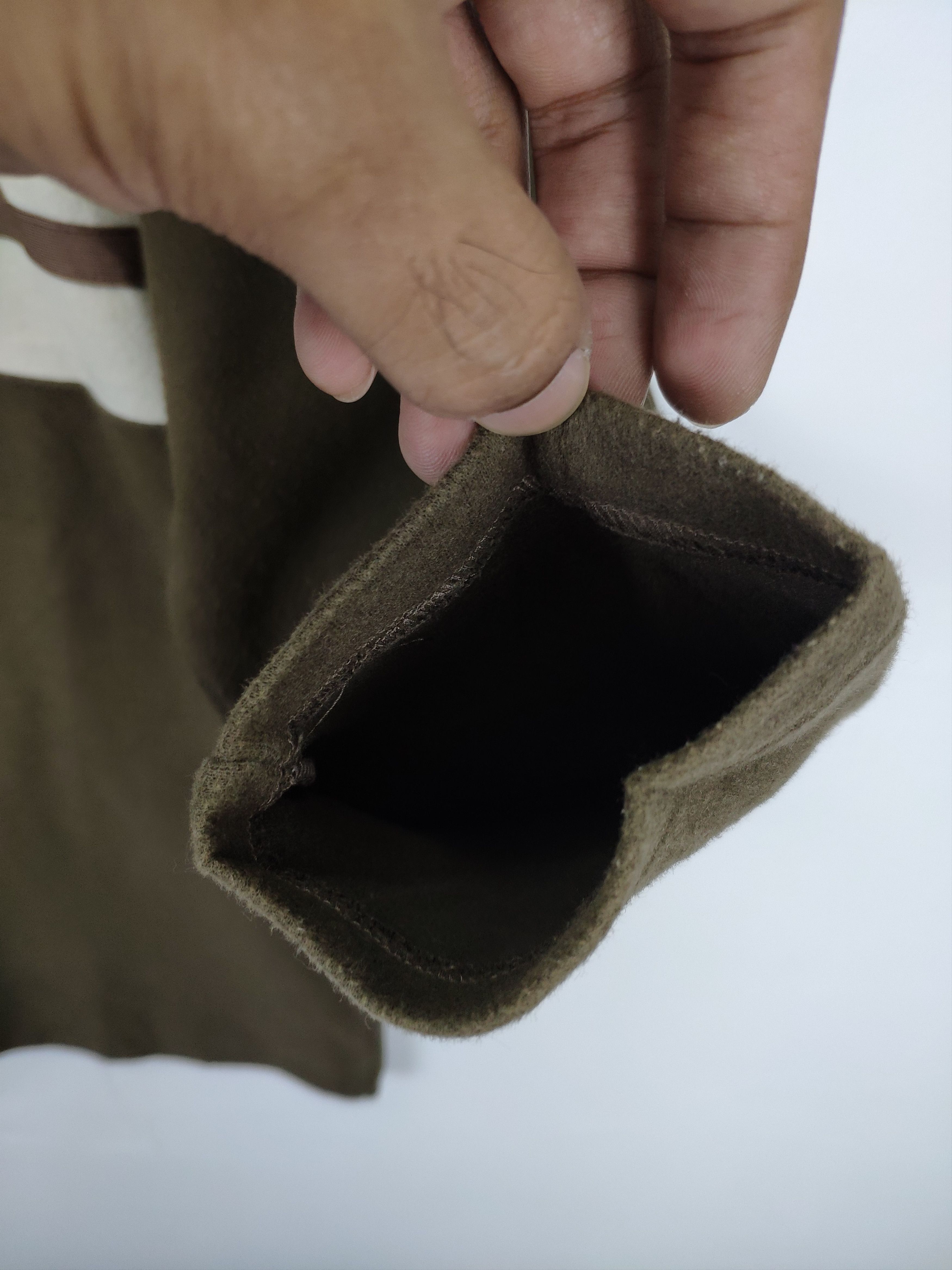 Japanese Brand Vintage Japanese Long Sleeve Shirt by INKBEE Size US M / EU 48-50 / 2 - 4 Thumbnail