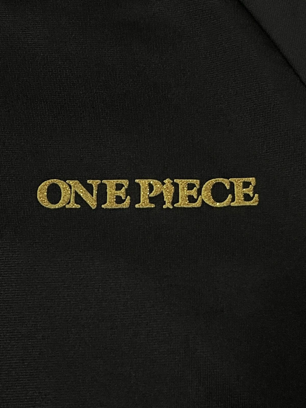 Anime × Japanese Brand × One Piece ONE PIECE JACKET SWEATER Size US M / EU 48-50 / 2 - 4 Thumbnail