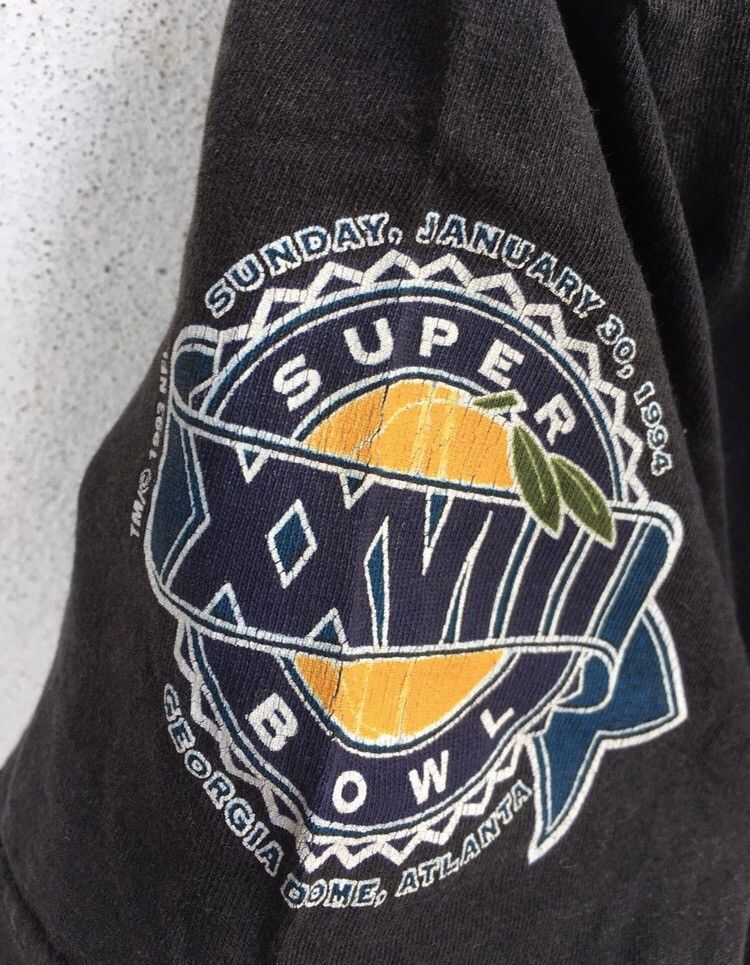 NFL × Vintage Vintage Super Bowl Champions Dallas cowboys 1993 NFL Size US M / EU 48-50 / 2 - 4 Thumbnail
